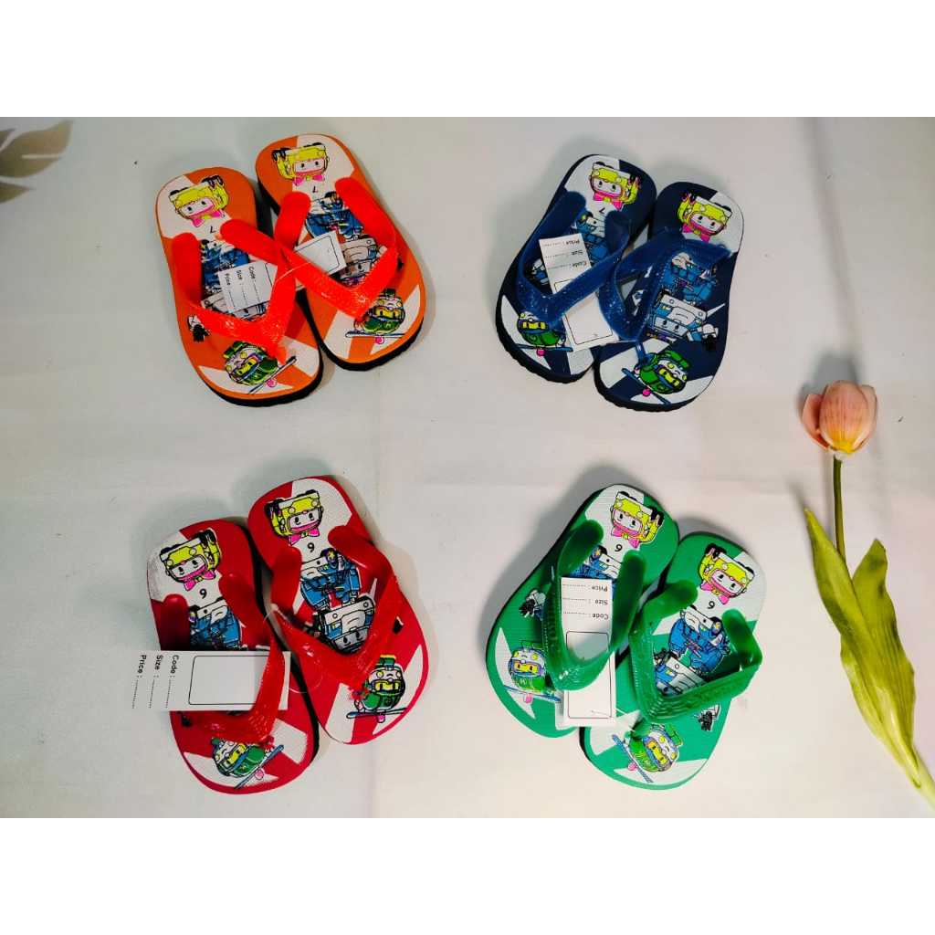 Sandal  Anak Michiko Tayo-2242