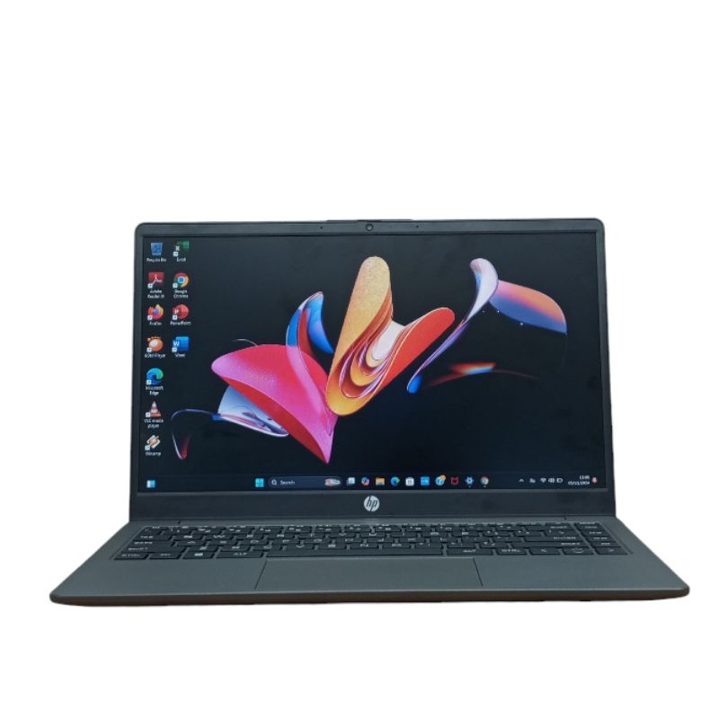 Laptop Hp 245 G10 Amd Ryzen 5 7520U 8/512Gb