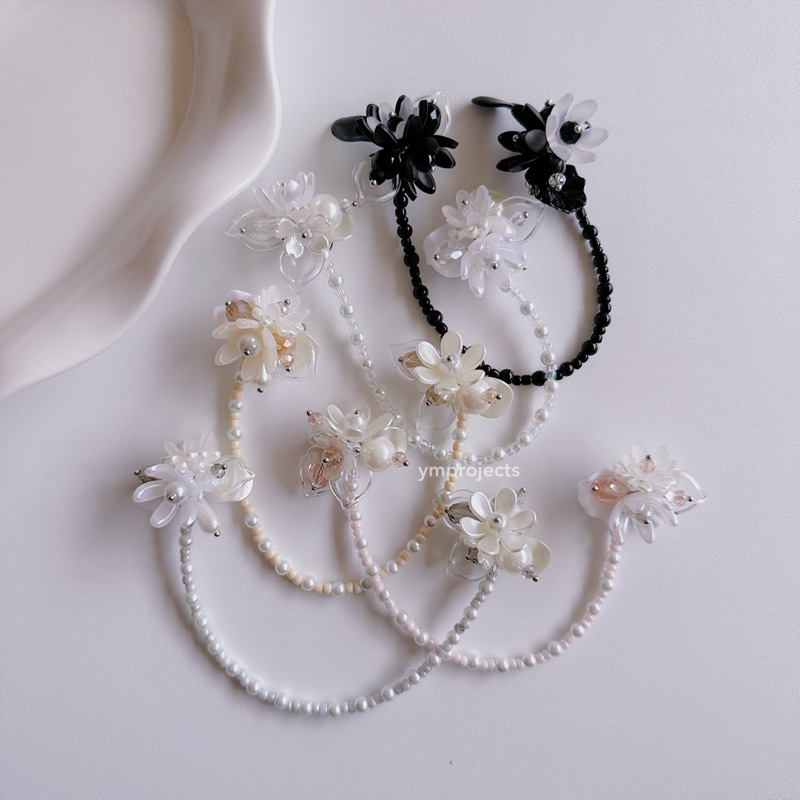 READY STOCK - PENITI BROOCH STATEMENT JUNTAI UNTUK DAILY KONDANGAN PIN BROS PEMANIS BAJU KERAH KEMEJ