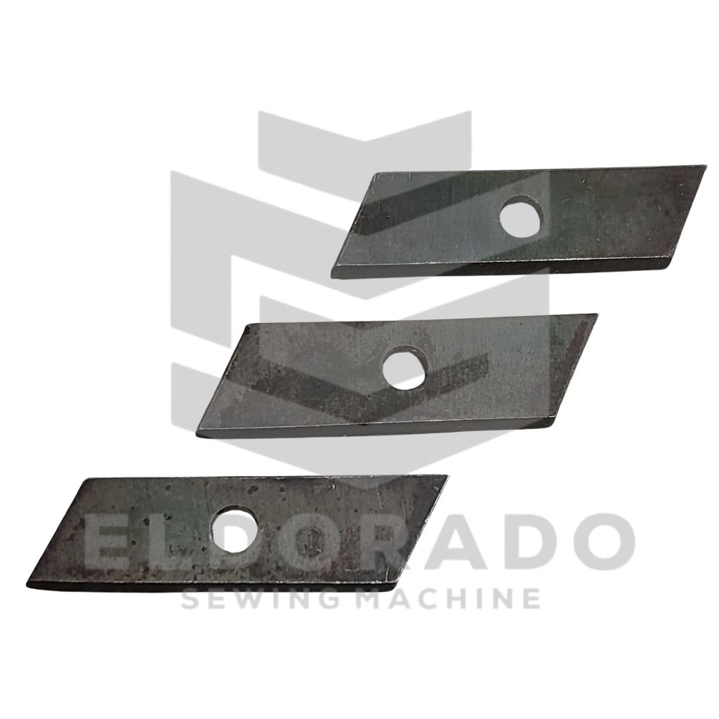 32917 PLAT PISAU BAWAH MESIN OBRAS YAMATO