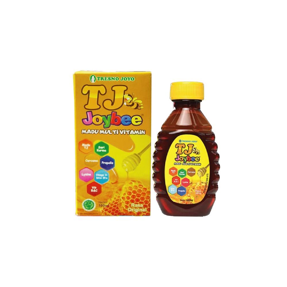 Madu TJ Joybee Original
