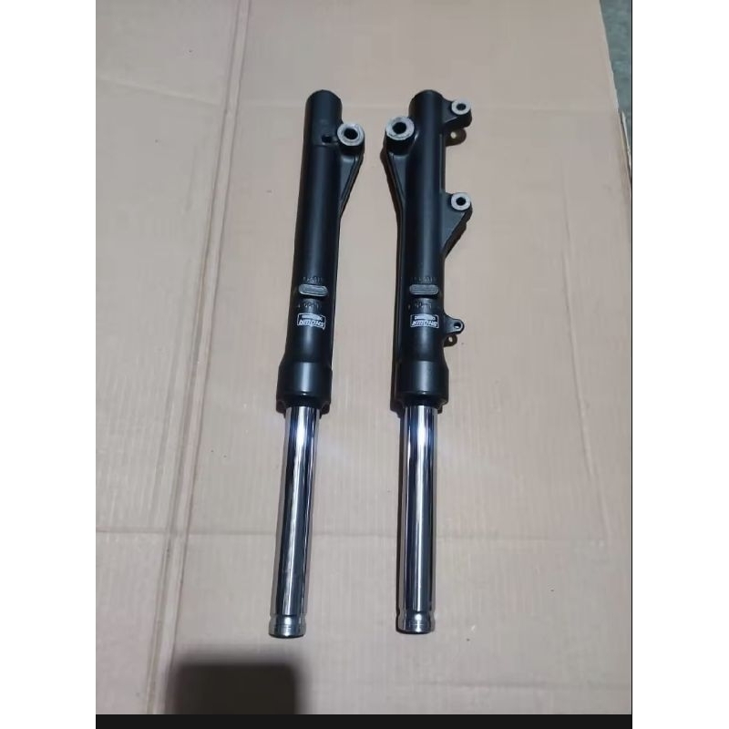 shock depan Beat FI / shockbreaker depan vario 110 fi Vario 125 Vario 150 beat karbu 2009-2012