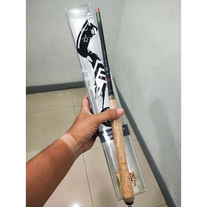 Joran Tegek Tenkara Shimotsuke 300