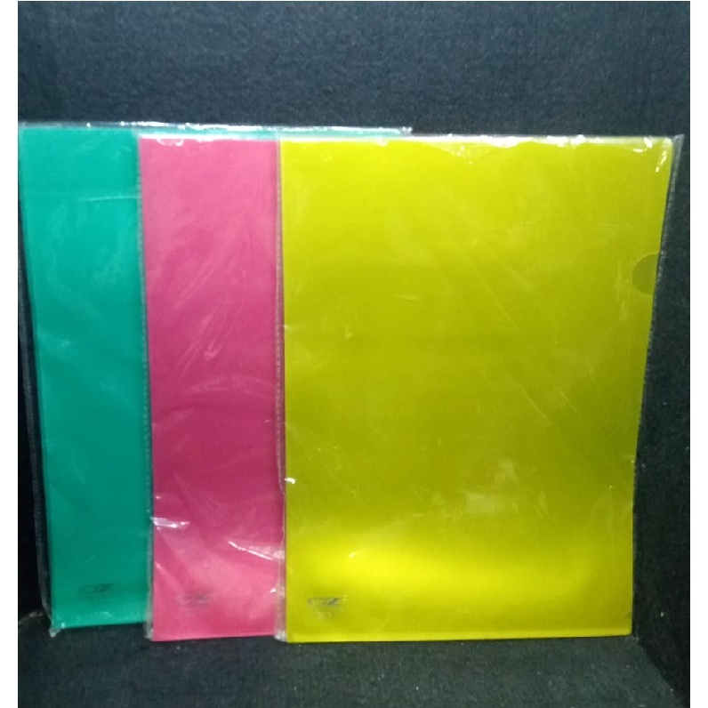 

OZ MAP L FC GZ-030-A