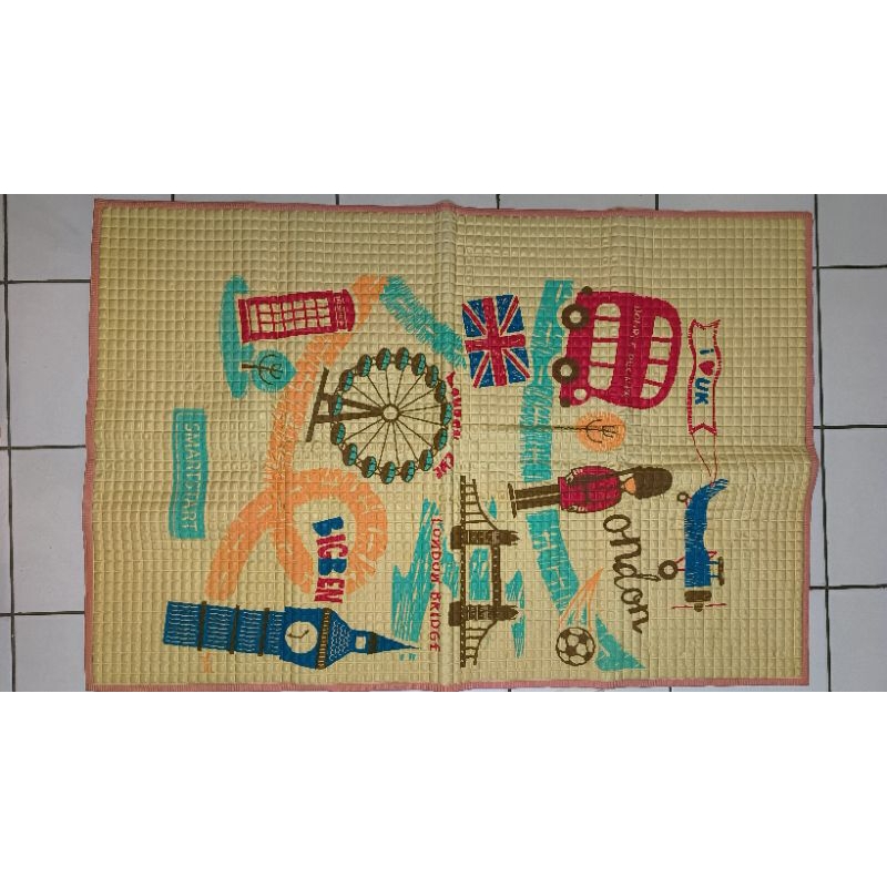 Preloved - Perlak Bayi