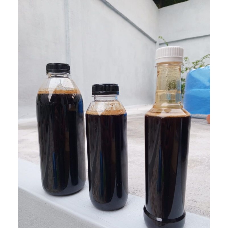 

Madu Sialang Asli 250ml || Grade A+