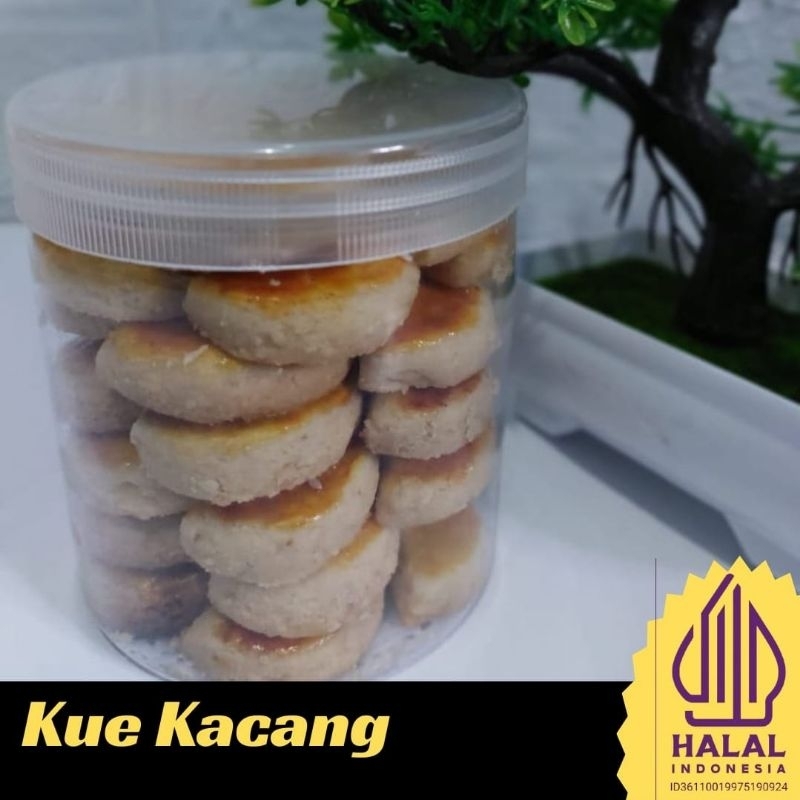 

Kue Kacang