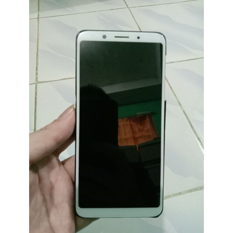 Sparepart Oppo F7 Youth Original Copotan