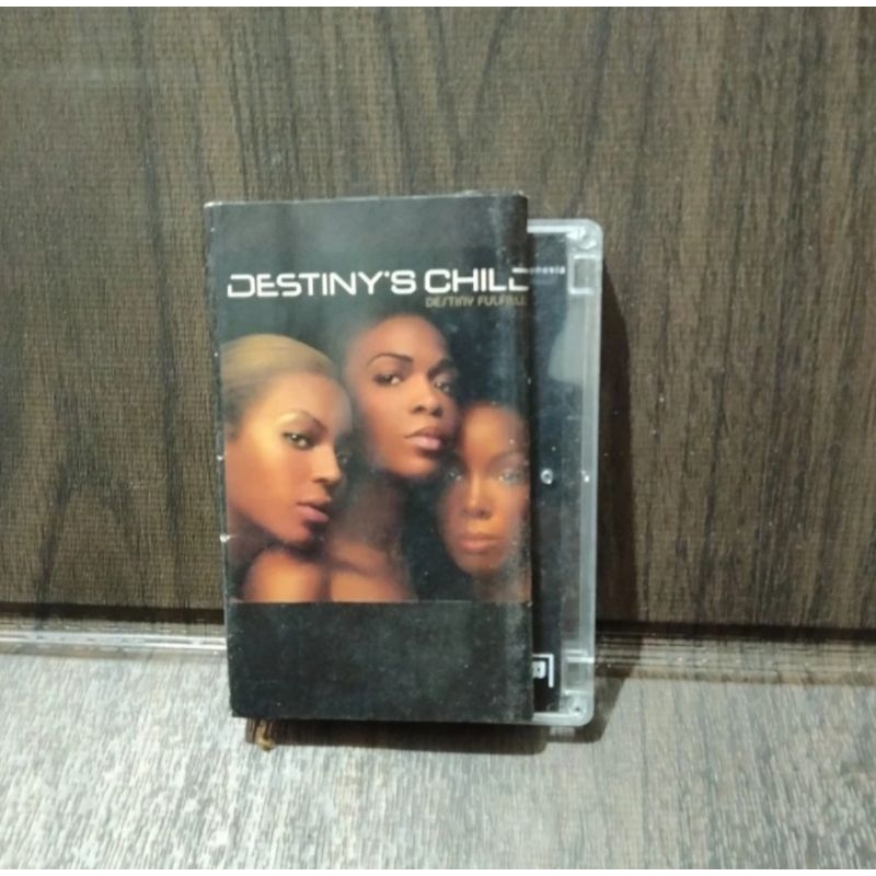 KASET PITA 12214 DESTINY CHILD
