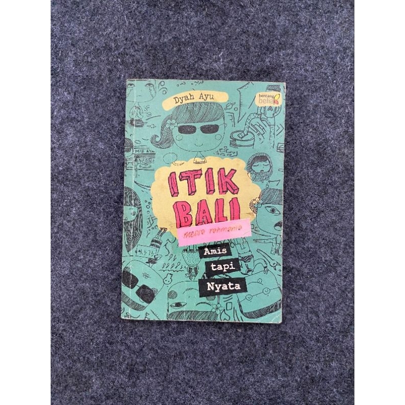 Itik Bali - Dyah Ayu