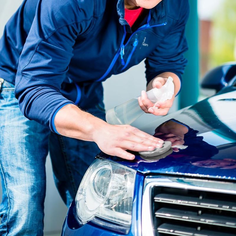 Clay Bar Car Detailing Clay Bar Agresive Pembersih Mobil Claybar RB3