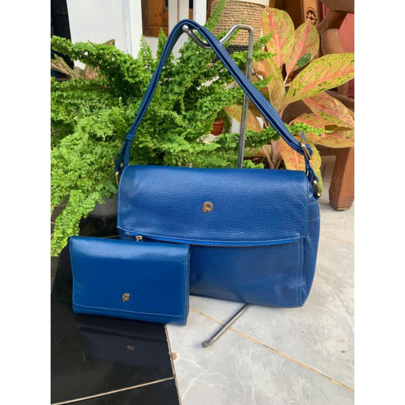 Dompet Preloved Papillon