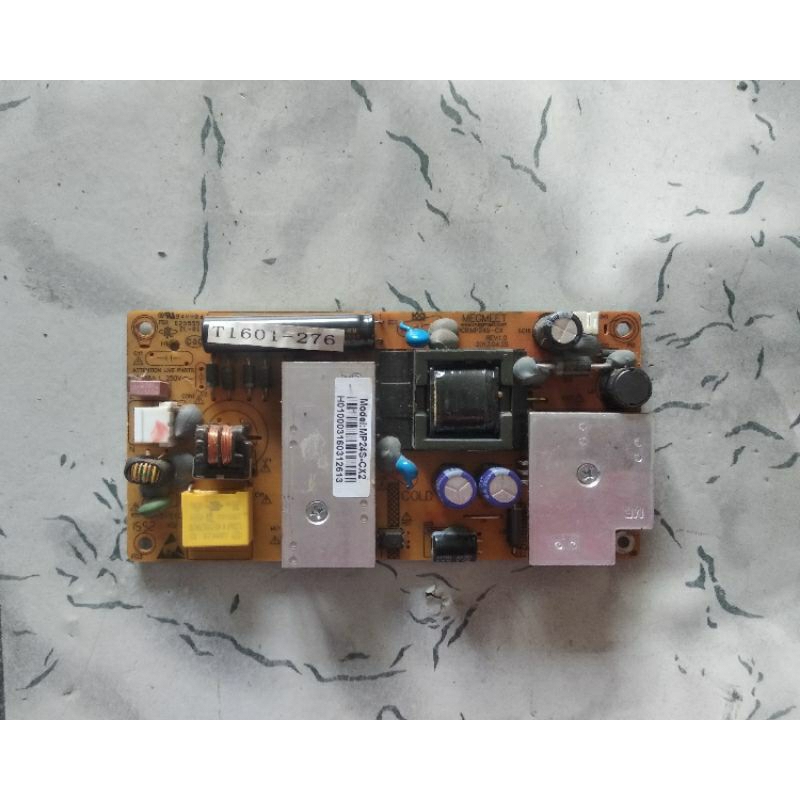 psu tv led mito 2461