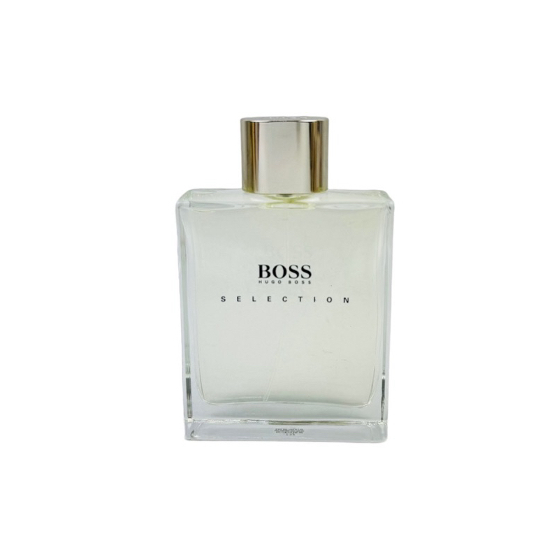Hugo Boss Selection Man (Tester)