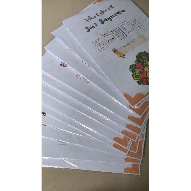 mak arkan - printable Worksheet untuk anak umur 2-6 tahun