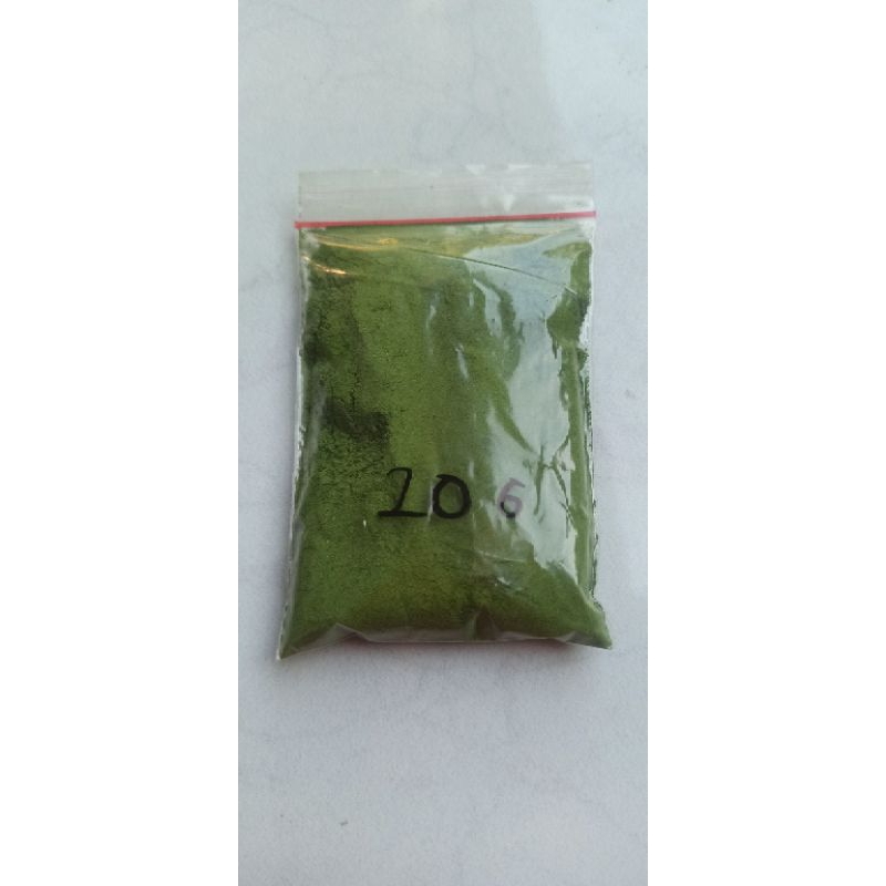 

bubuk daun kelor alami