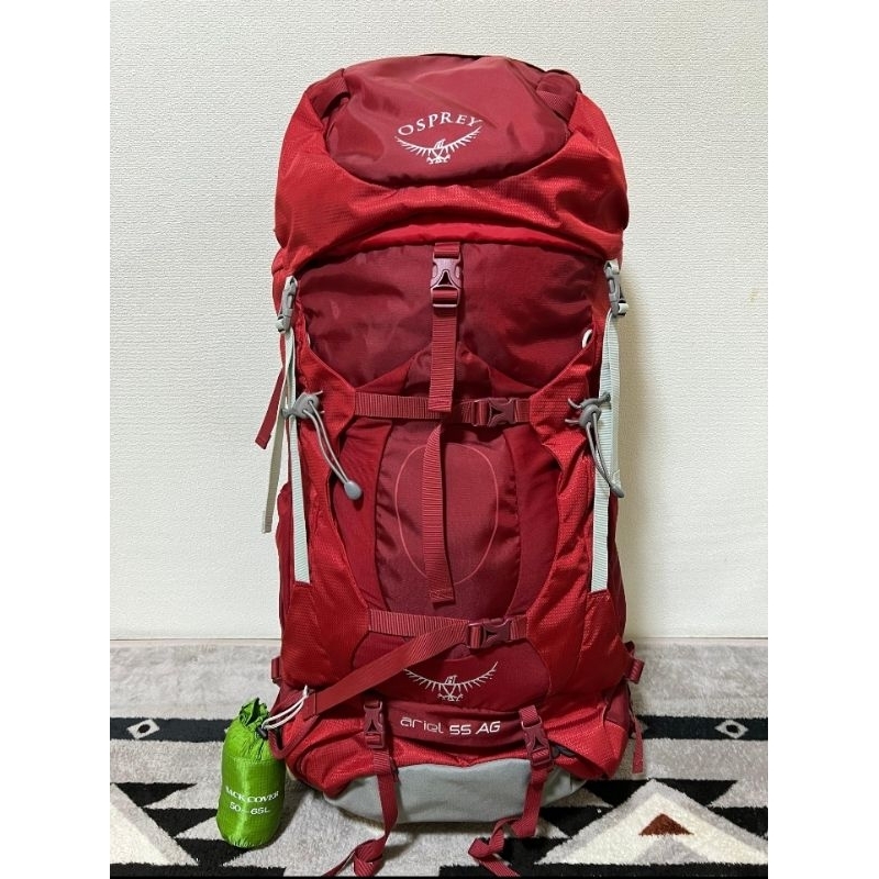 Osprey Ariel 55 AG