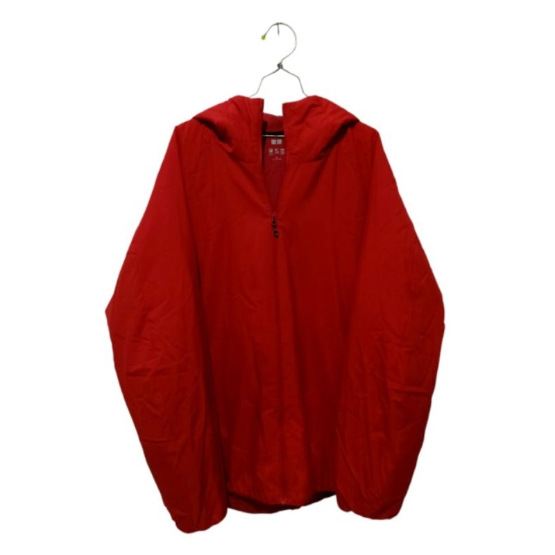 Bulang Uniqlo Padded