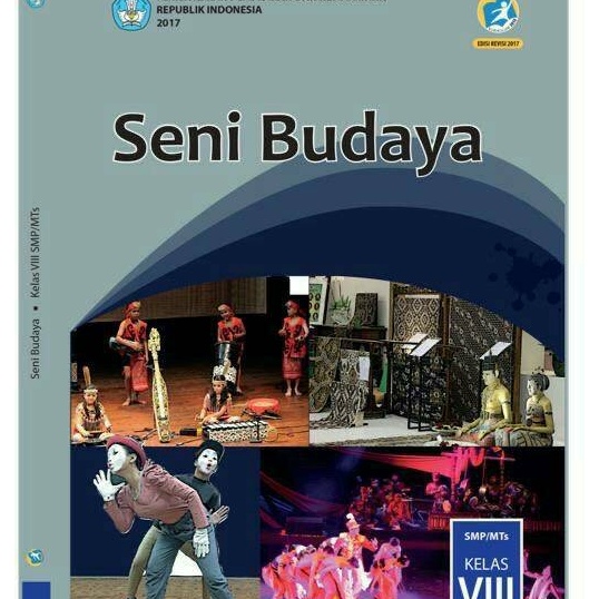 

FG2 Seni Budaya Kls 8 SMP Revisi Peberbit Kemendikbud