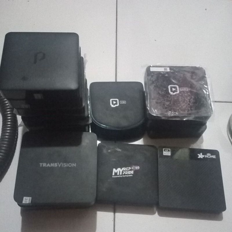 stb dens, mola tv, transvision, xlhome, myrep, indibox