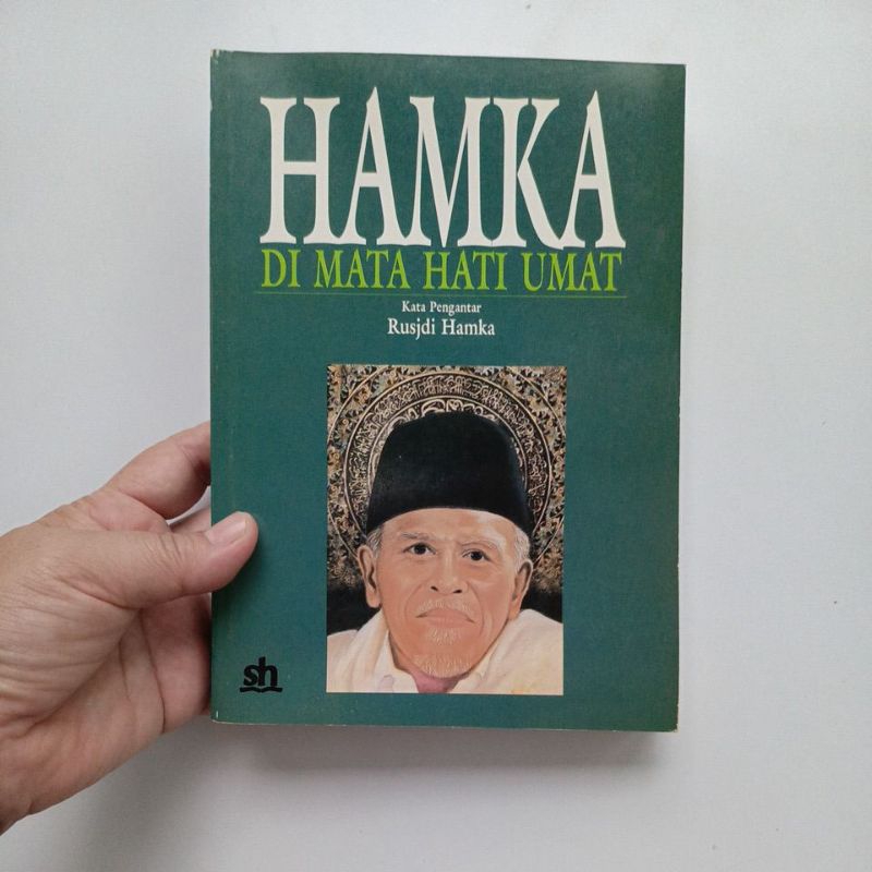 hamka di mata hati umat