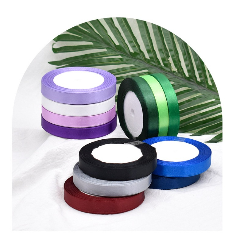 

Pita Sarin 1,25 CM / 1/2 INCH 125MM 25 YARD
