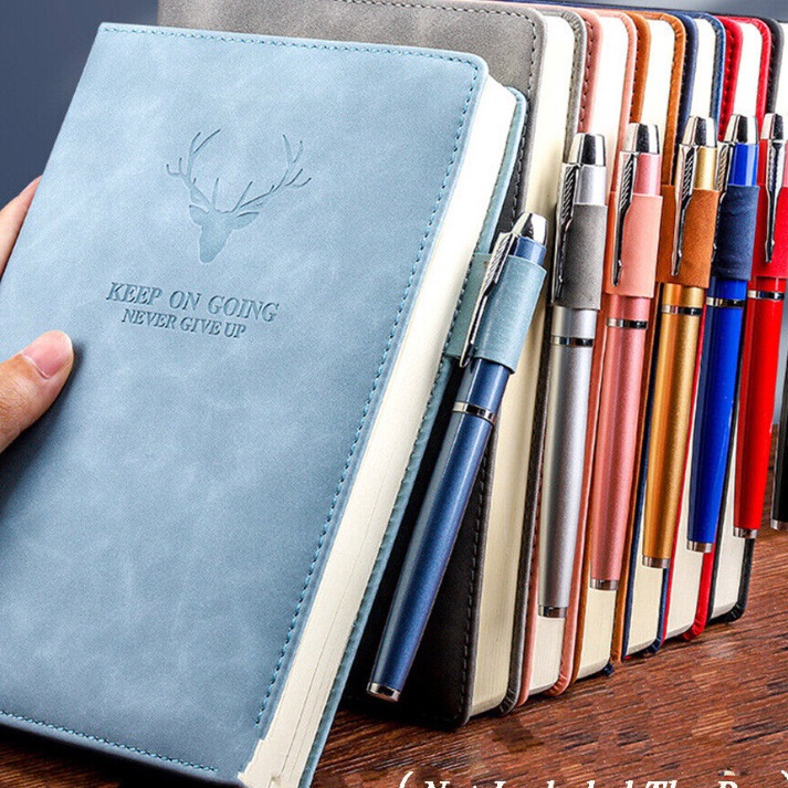 

Hemat Agenda 36 Halaman Buku Catatan Jurnal A5 Kulit Tebal Buku Catatan Kerja Kantor Bisnis an Buku Catatan an Sekolah Primal Toddi Buku Catatan an Notebook Diary Cover Kulit 18 Lembar A5 CW525