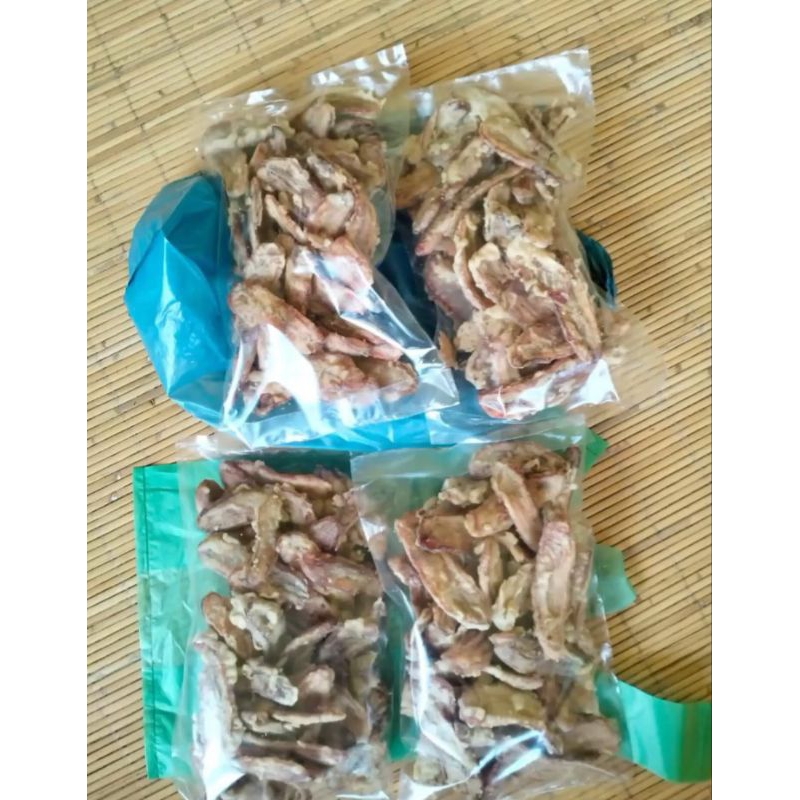

pisang sale / pisang goreng khas aceh