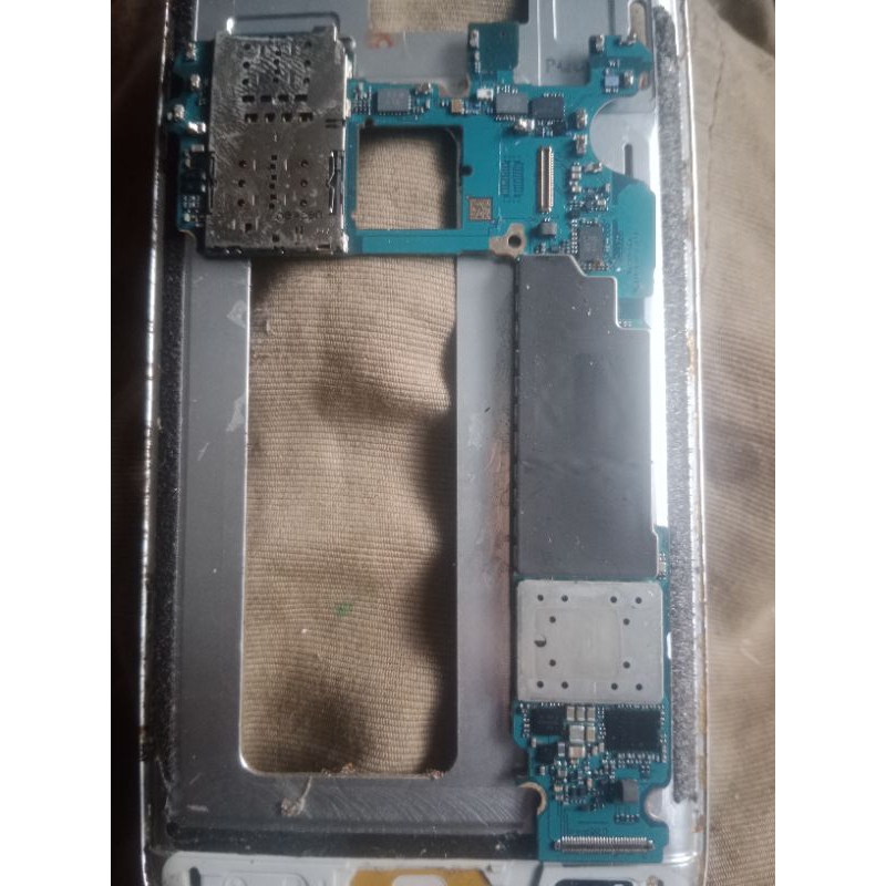 mesin normal samsung s7 edge