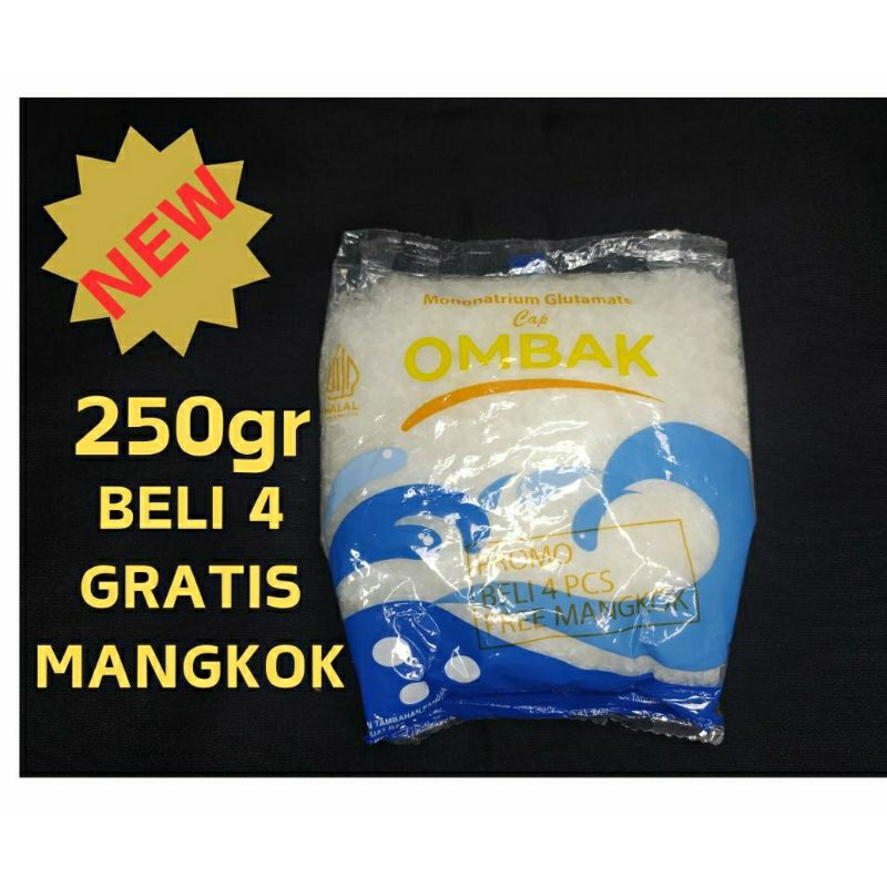 

Msg/Vetsin/Penyedap rasa/Cap Ombak/vetsin cap ombak/msg cap ombak