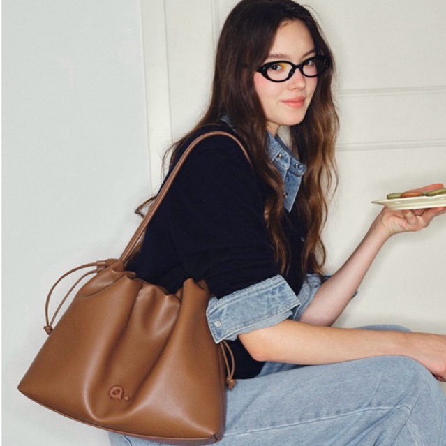 Muva Cloud Shoulder Bag Original MUV001