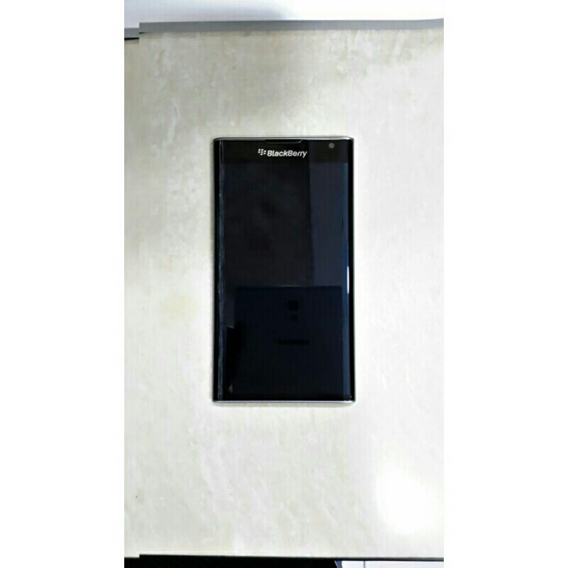 LCD BB PRIVE ORIGINAL FRAME