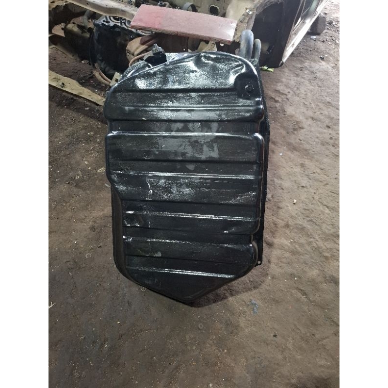 tangki civic wonder sb4