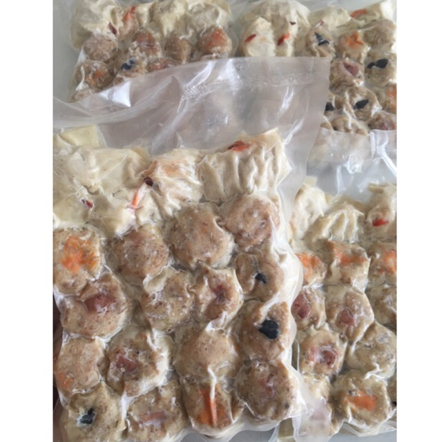 

Dimsum Jumbo Premium