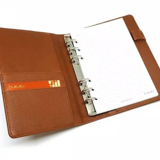 

Istimewa Bukuku Refill Kes Agenda A5 dan B6