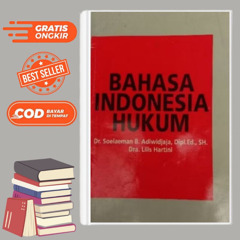 BAHASA INDONESIA HUKUM