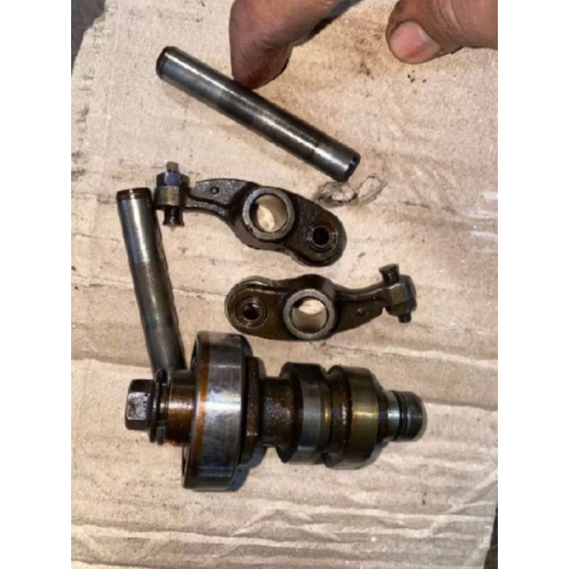 NOKEN AS PLATUK KELEP YAMAHA MIO J SOUL GT COPOTAN ORIGINAL
