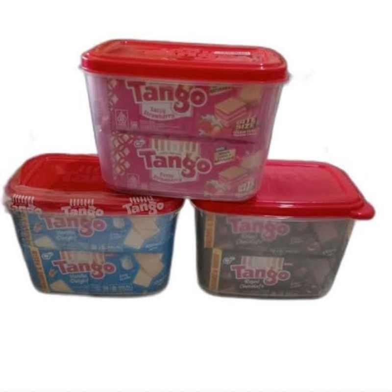 

Wafer tango 1Box isi 20psc