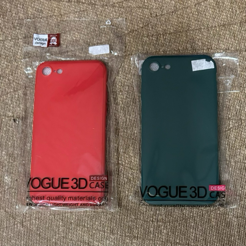 

iPhone 8 casing
