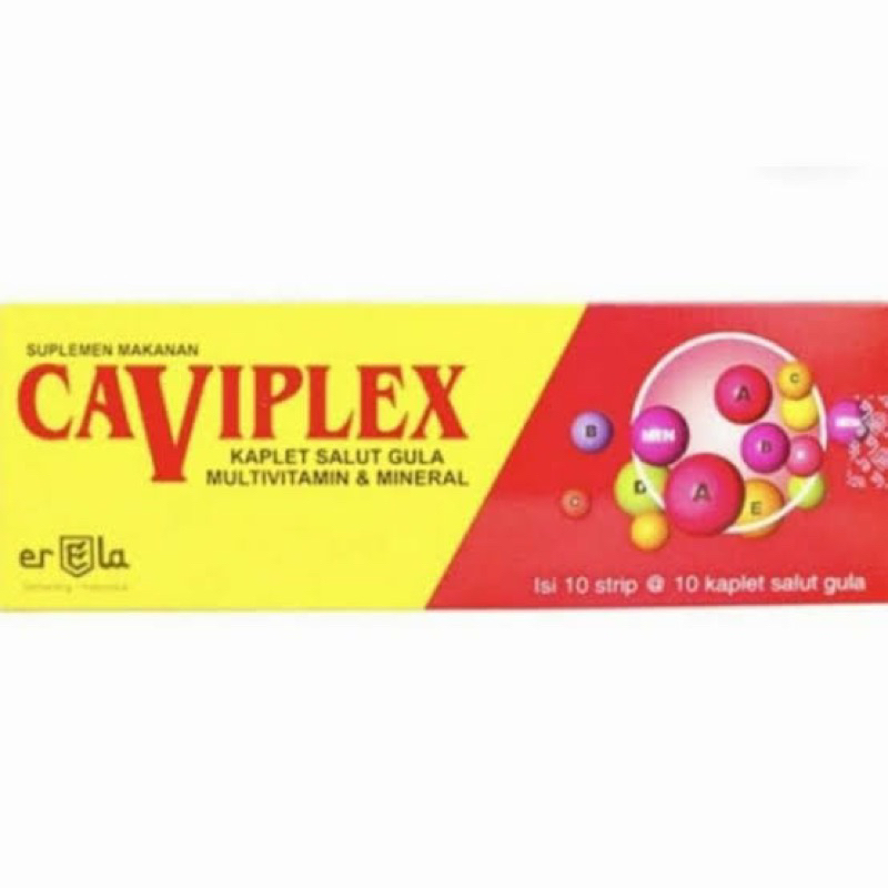 Caviplex