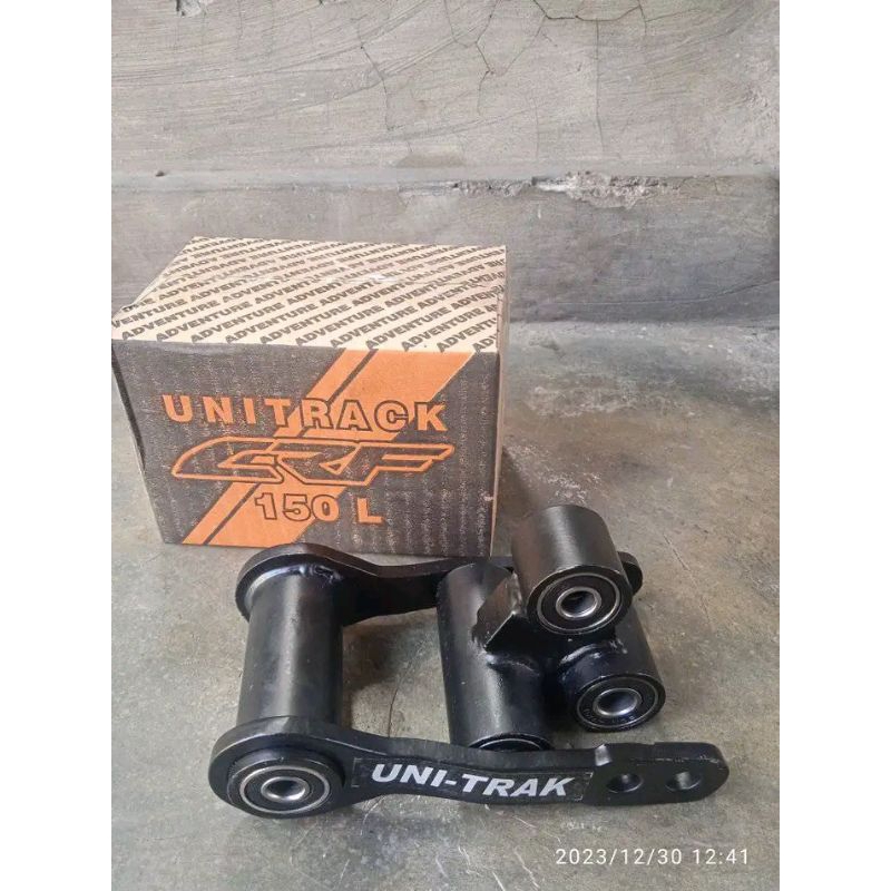 UNITRACK HONDA CRF 150 L BEARING  UNITRACK HONDA CRF BEARING 150L -  PROLINK HONDA CRF 150L
