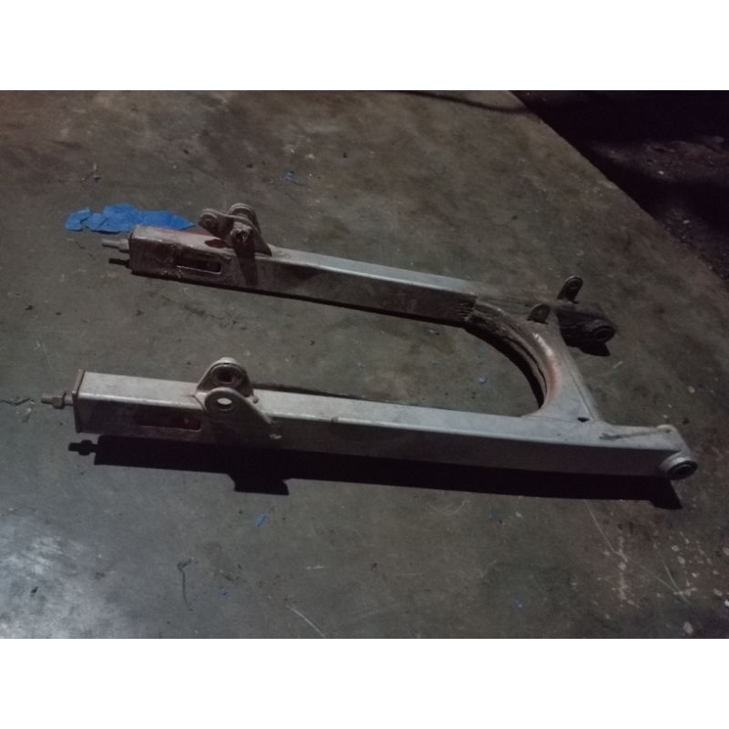 swing arm / capit udang Jupiter z original copotan
