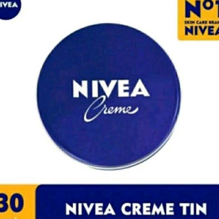 BURUAN SERBU Nivea Creme Pelembab 3ml