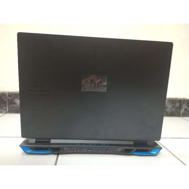 Acer Predator Helios Neo 16 Like New Banget