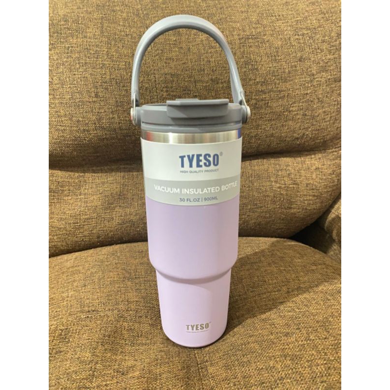 THERMOS / TUMBLER TYESO 900ML
