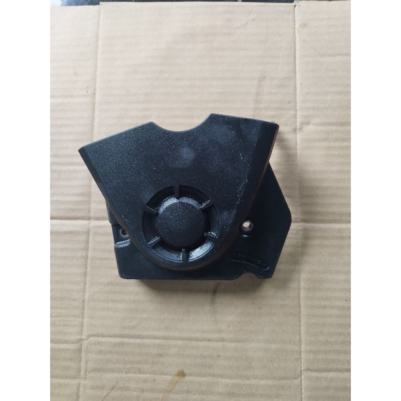 tutup gir gear depan motor cb150r old cb150 new original
