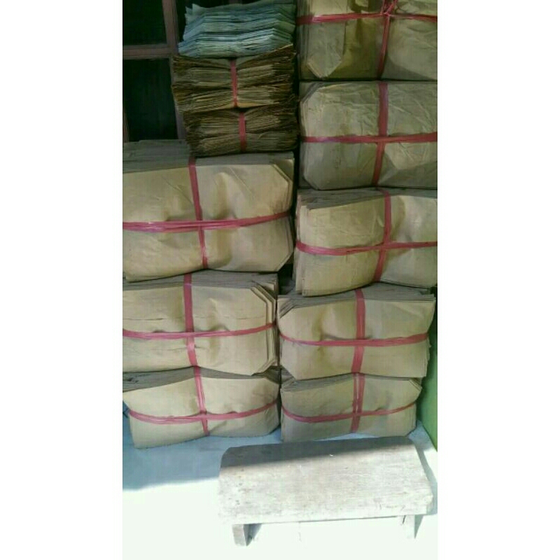 termurah kantong semen longsong burung kantong burung isi 100 pcs