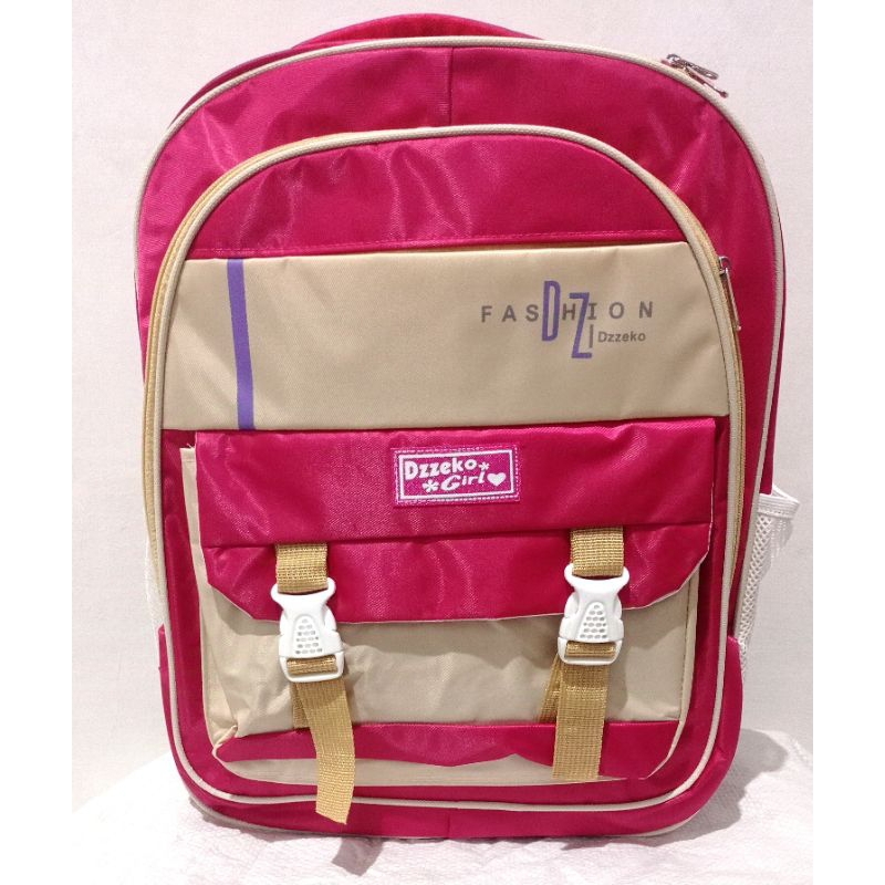 Tas Sekolah Perempuan Buat Anak SD SMP SMA