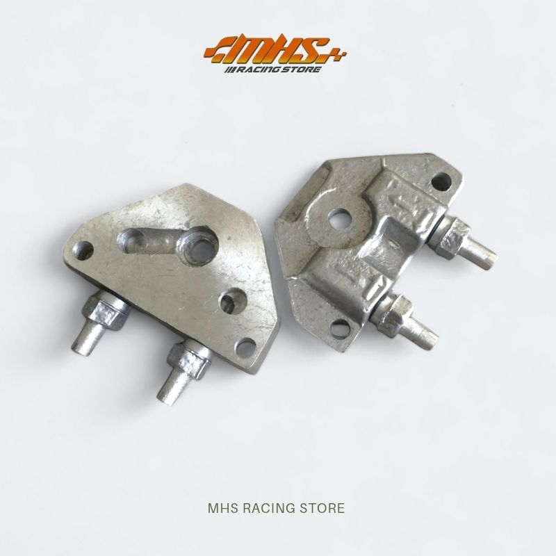 ADAPTOR OIL COOLER ASTREA GRAND C70 PREMIUM CLASS (TERBAIK)