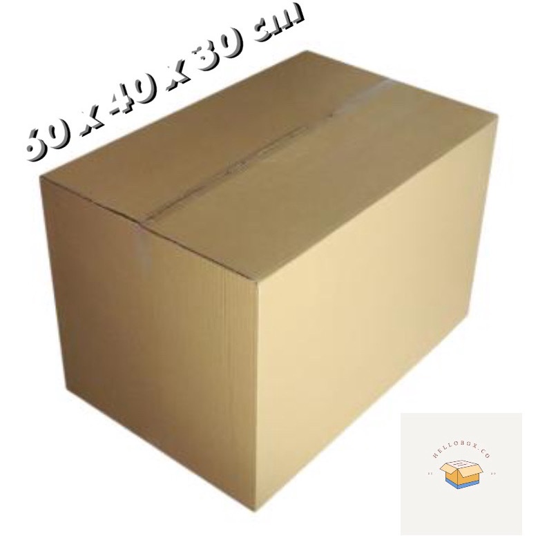 

Kardus Packing 6x4x3 Karton Box Dus Packaging Besar Jumbo Pindahan Polos Murah